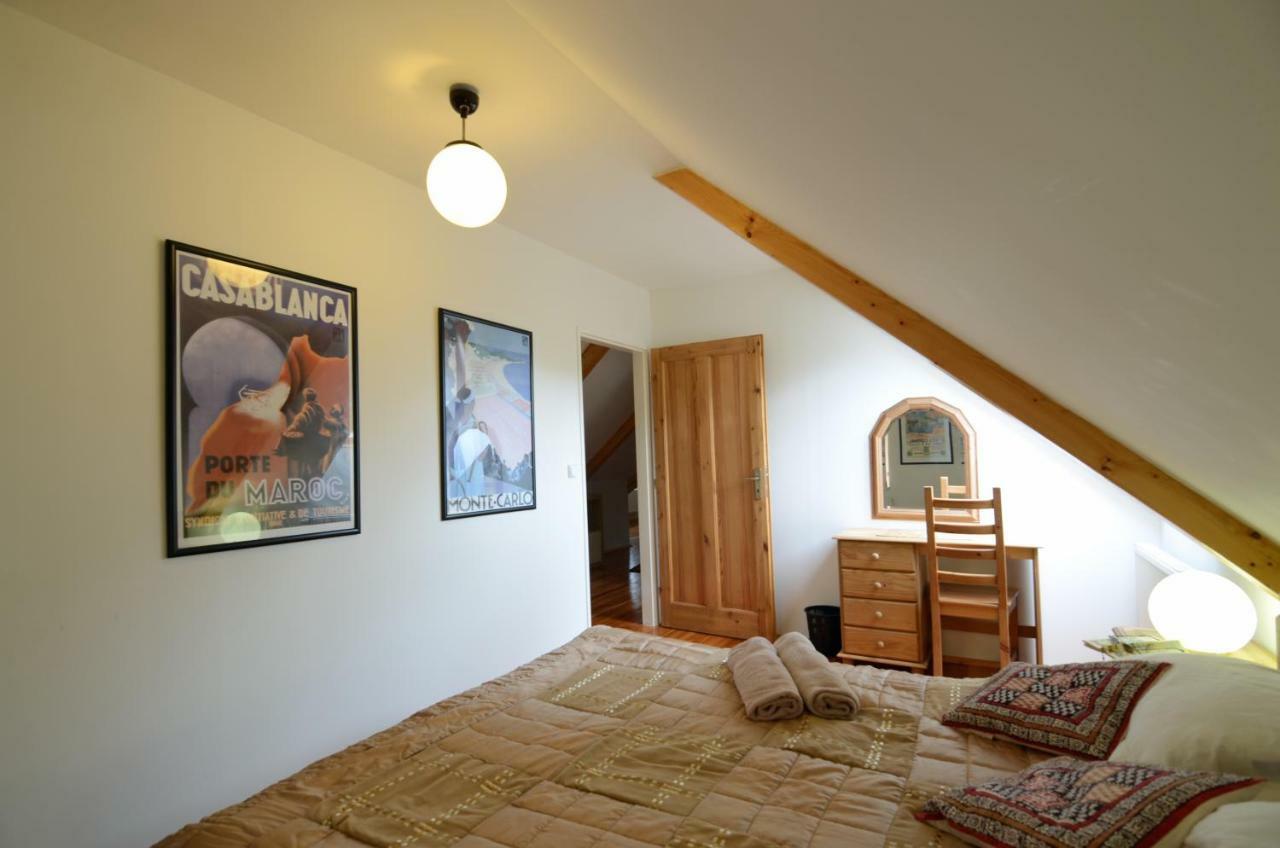 Apartment Station House Loft *