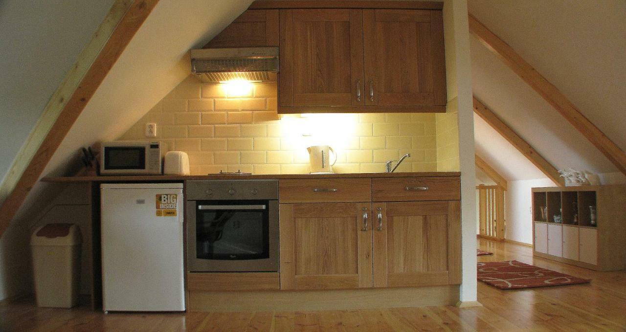 Station House Loft * Obratan