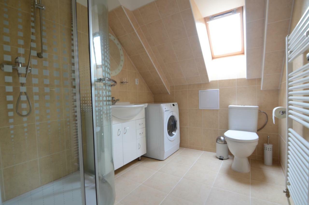 Station House Loft Obratan