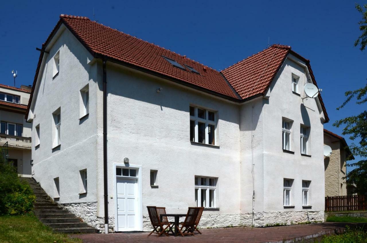Apartment Station House Loft Obratan