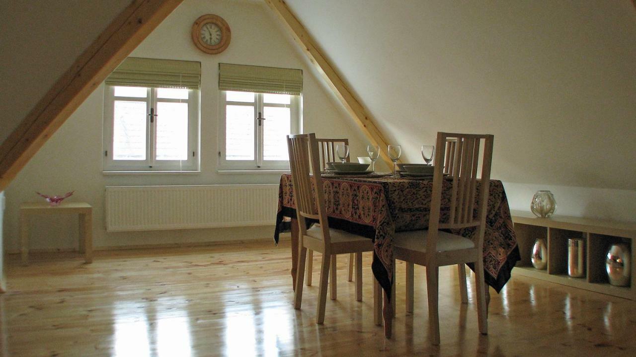 Appartamento Station House Loft Obratan