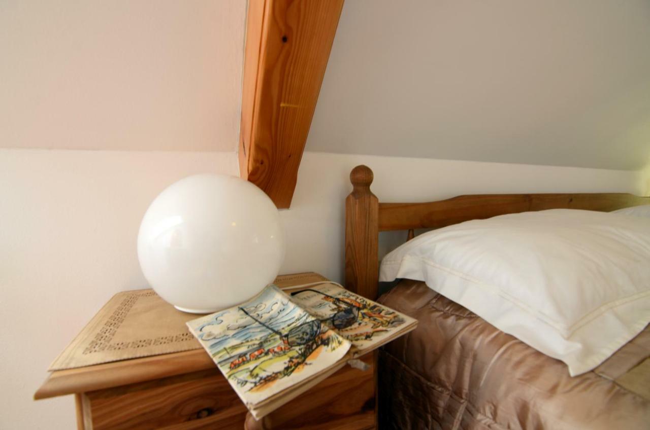 Station House Loft Apartment Obratan